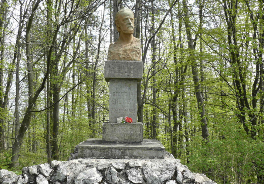 Jurův kámen, Czech Republic (Czechia)